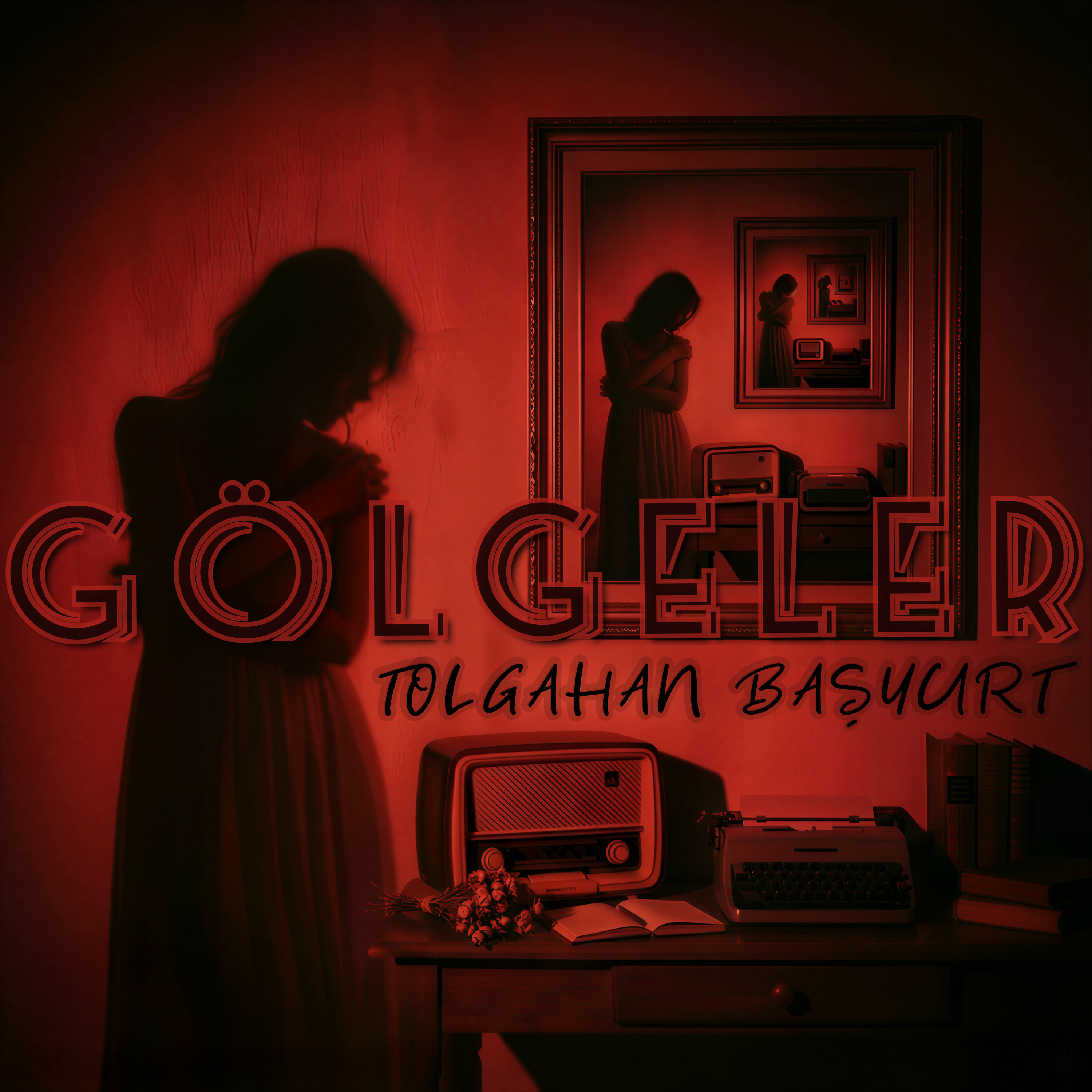 Gölgeler